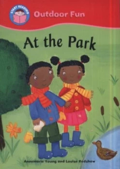 Image of At the Park by Annemarie Young Paperback