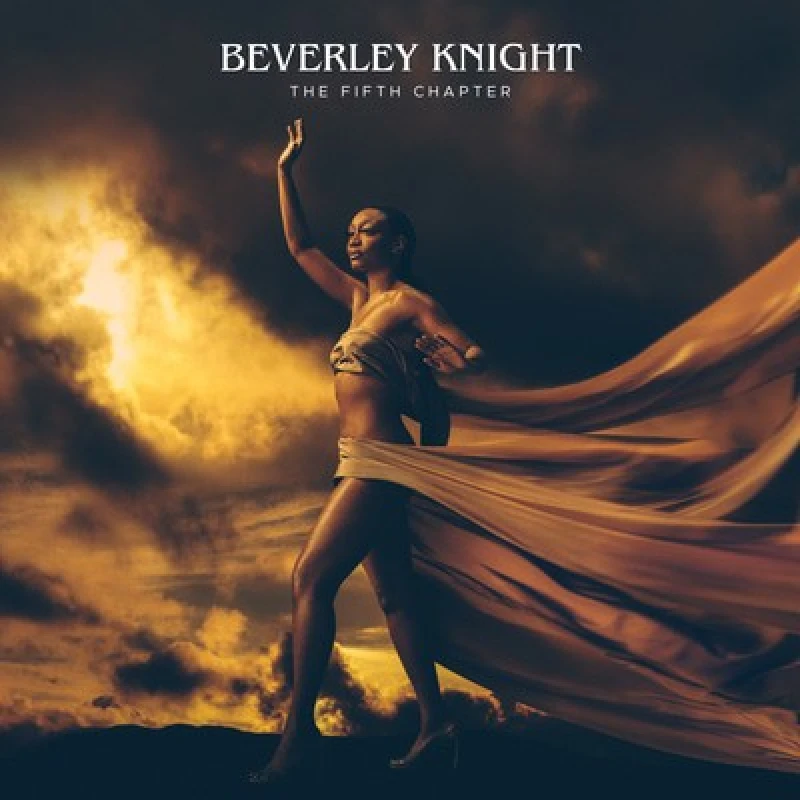 Image of The Fifth Chapter CD / Album Digipak