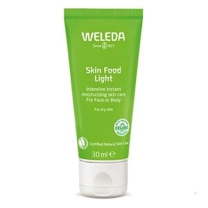 image of Weleda Skin Food Light 30ml