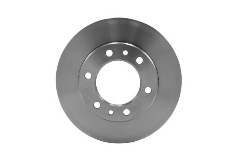 Image of HELLA Brake disc HELLA 8DD 355 105-191