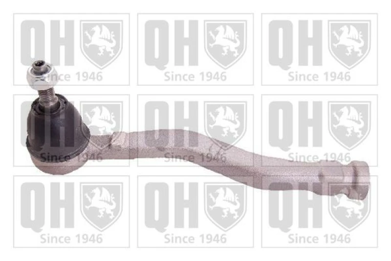 Image of QUINTON HAZELL Track rod end QUINTON HAZELL QR3903S