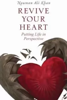 Image of Revive Your Heart by Nouman Ali Khan
