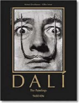 Image of Salvador Dal 1904-1989 Paperback