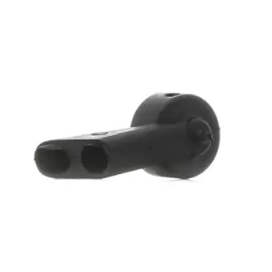 Image of AIC Windscreen Washer Jet Original AIC Quality 57859 Spray Nozzle,Washer Fluid Jet, windscreen AUDI,A6 Avant (4F5, C6),A3 Schragheck (8P1)