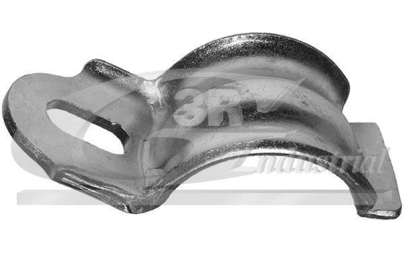 Image of 3RG Anti roll bar bush 3RG 60235