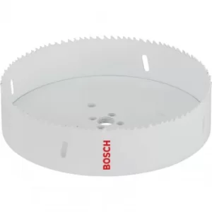 Image of Bosch HSS Bi Metal Hole Saw 177mm
