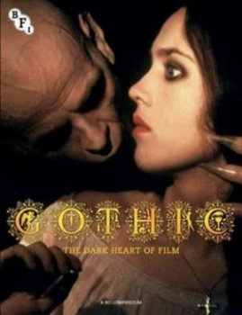 Image of Gothic by James Bell Paperback