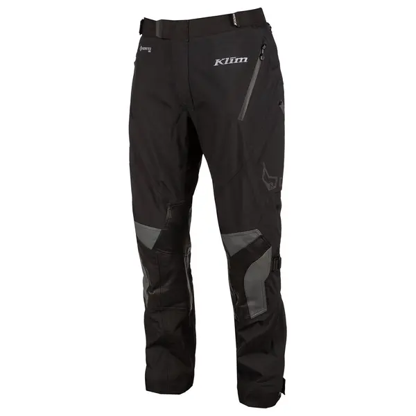 Image of Klim Kodiak Pant Stealth Black 52