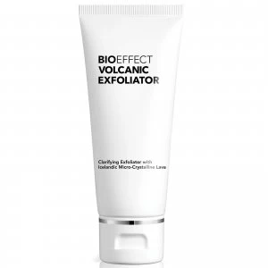 image of BIOEFFECT Volcanic Ash Exfoliator 60ml