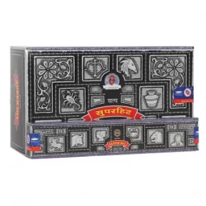 Image of Super Hit Incense Sticks by Satya