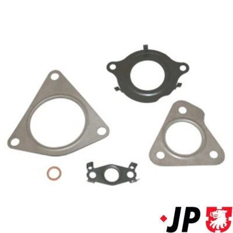 Image of JP GROUP Mounting Kit, charger JP GROUP 1117755910