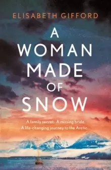 Image of A Woman Made of Snow