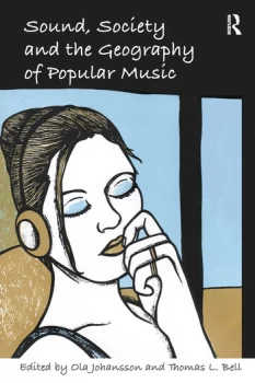 Image of Sound Society and the Geography of Popular Music