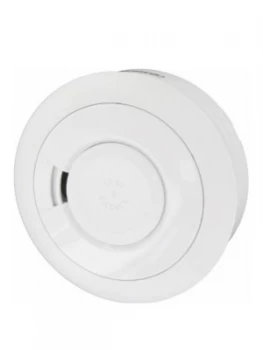 image of Honeywell Smart Security Optical Smoke Detector