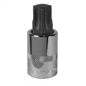 Image of TRX-Star* Socket Bit T80 1/2" Square Drive