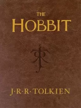 Image of The Hobbit by J R R Tolkien
