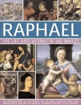 Image of Raphael - Susie Hodge - Hardback - Used