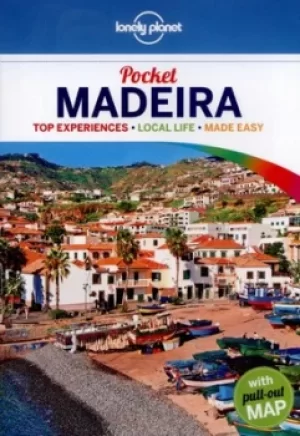 Image of Pocket Madeira by Lonely Planet