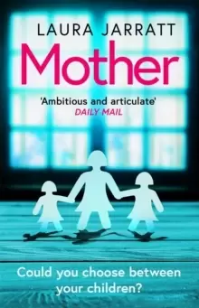 Image of Mother : The most chilling, unputdownable page-turner of the year
