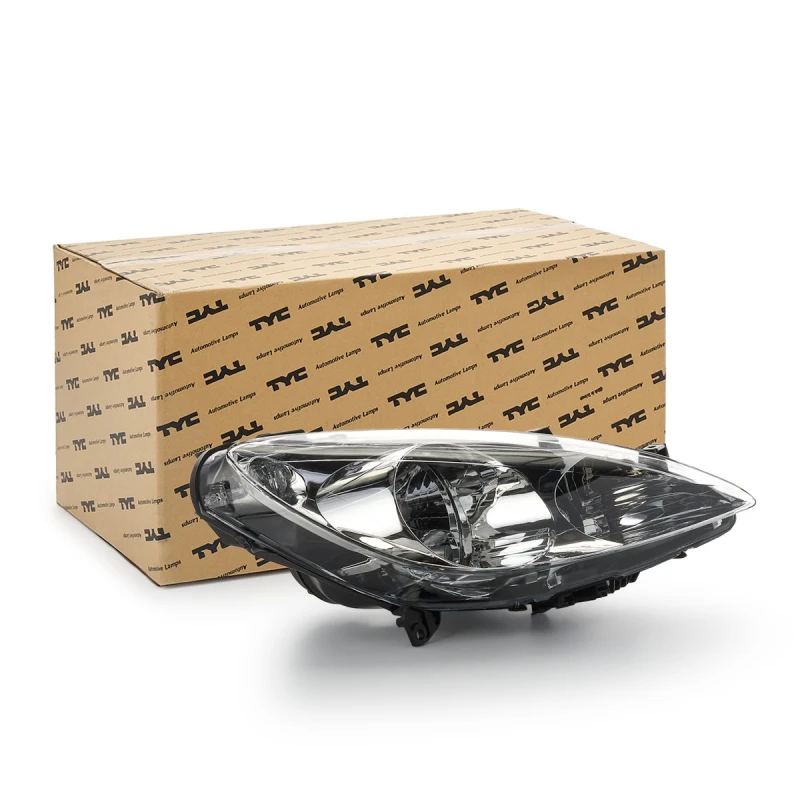 Image of TYC Headlight TYC 20-0165-15-2