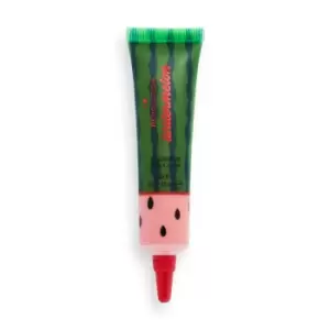 Image of I Heart Revolution Watermelon Dewy Blusher Tint Juicy
