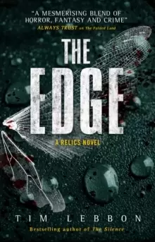 Image of Relics - The Edge
