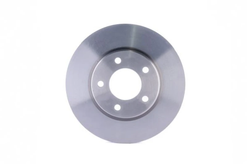 Image of HELLA Brake disc HELLA 8DD 355 107-891