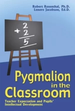 Image of Pygmalion in the Classroom by