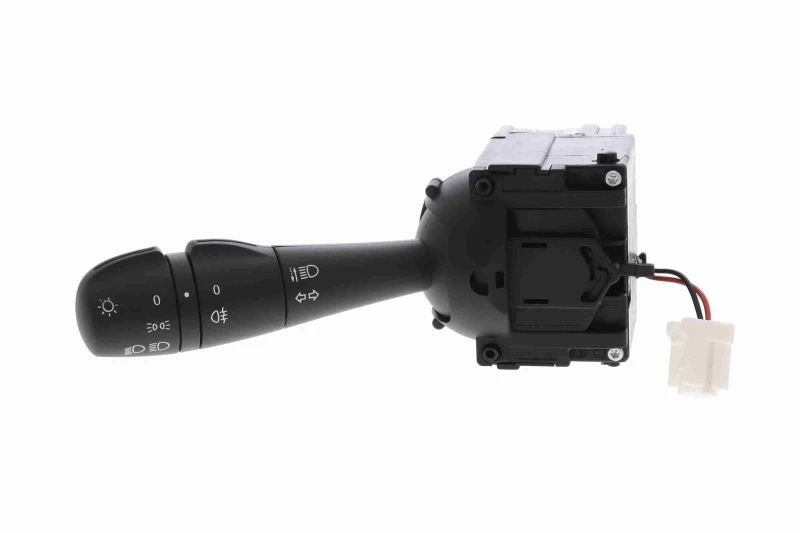 Image of Steering column switch VEMO V46-80-0043