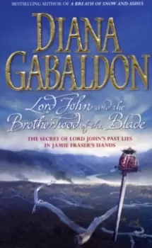 Image of Lord John and the Brotherhood of the Blade