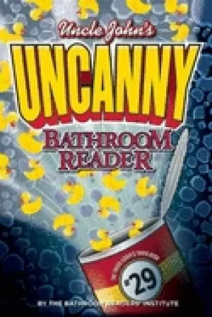 Image of uncle johns uncanny 29th bathroom reader