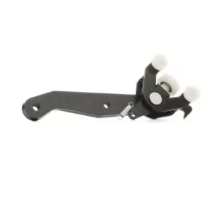Image of TOPRAN Roller Guide, sliding door VW 115 532 7E0843397G,7E0843397J,7H0843397AC 7H0843397AF,7H0843397G,7H0843397H,7H0843397K,7H0843397T,7LA843397
