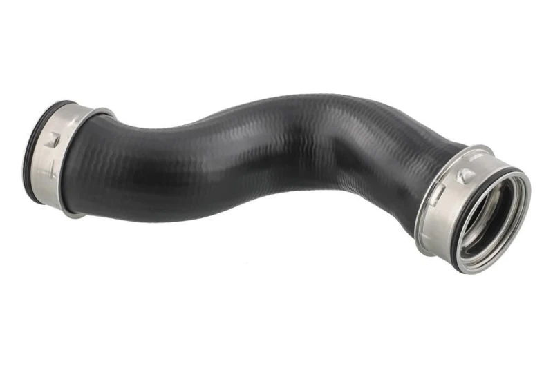 Image of Charger intake hose TOPRAN 115 114