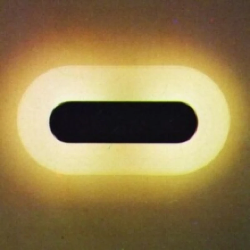 Image of Radiant music Vinyl