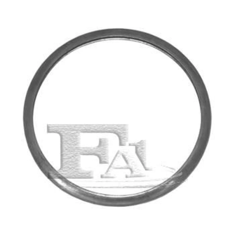 Image of Seal, exhaust pipe VEGAZ BD-144