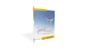 Image of Spirit and power by William W Menzies