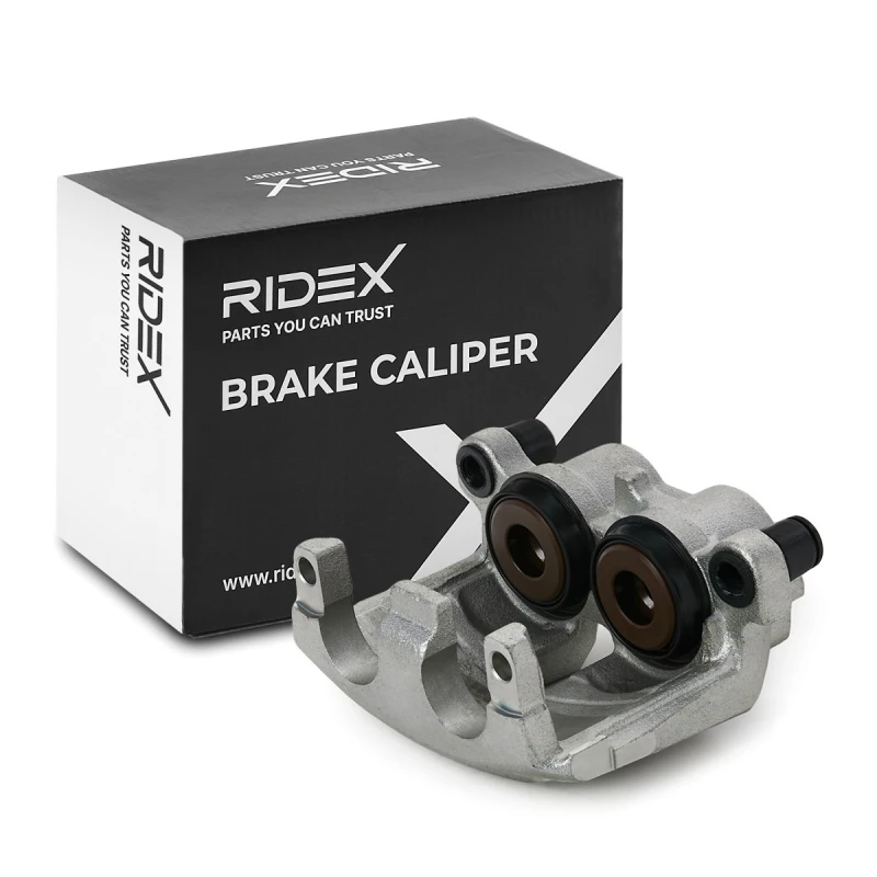 Image of RIDEX Brake caliper RIDEX 78B1314