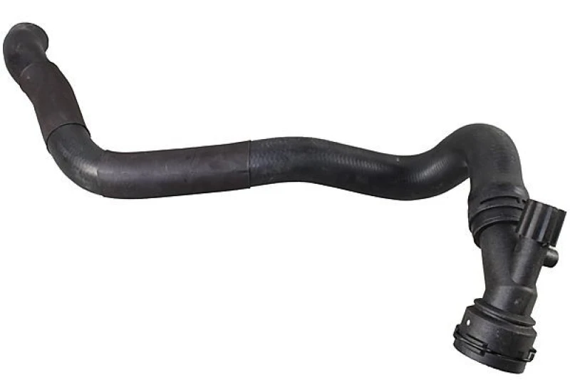 Image of METZGER Radiator hose METZGER 2421287