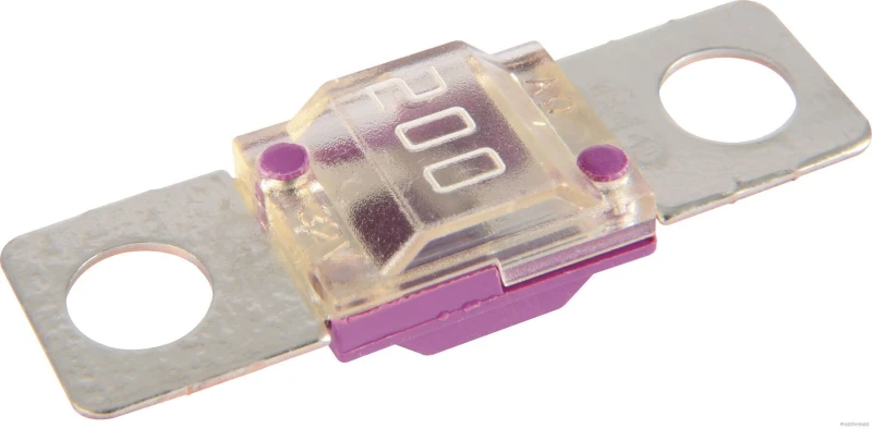 Image of Fuse HERTH+BUSS ELPARTS 50295867