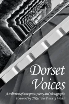Image of Dorset Voices by Poundbury Voices Paperback