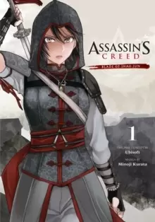 Image of Assassins Creed: Blade of Shao Jun, Vol. 1