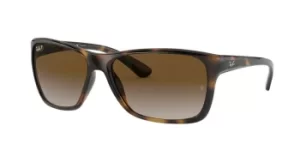 image of Ray-Ban Sunglasses RB4331 710/T5