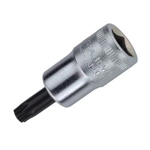 Image of Stahlwille TORX Bit Socket 3/8in Drive Set, 8 Piece