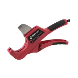 image of Dickie Dyer Plastic Hose & Pipe Cutter 63mm 681701