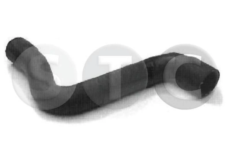 Image of STC Radiator hose STC T408402