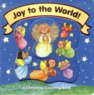 Image of Joy to the World by Nancy Munger Book