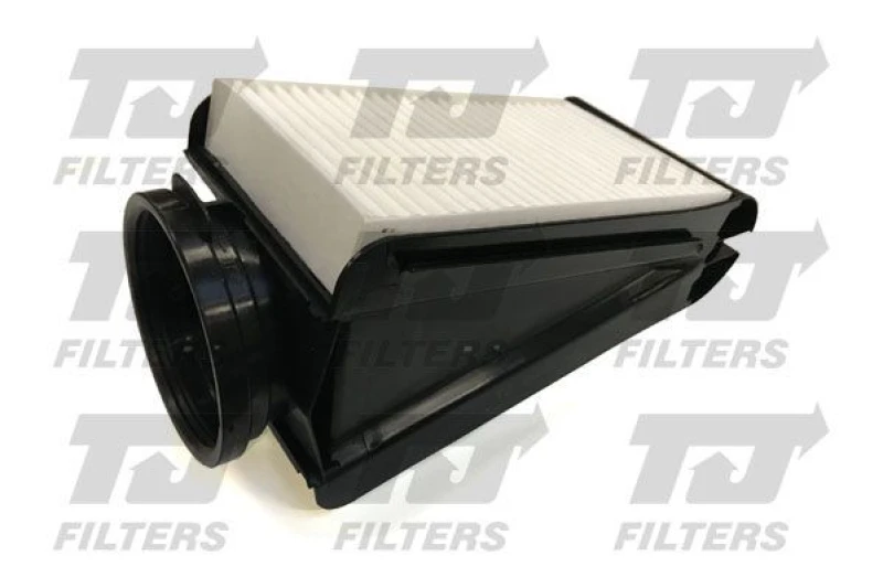 Image of QUINTON HAZELL Air filter QUINTON HAZELL QFA1016