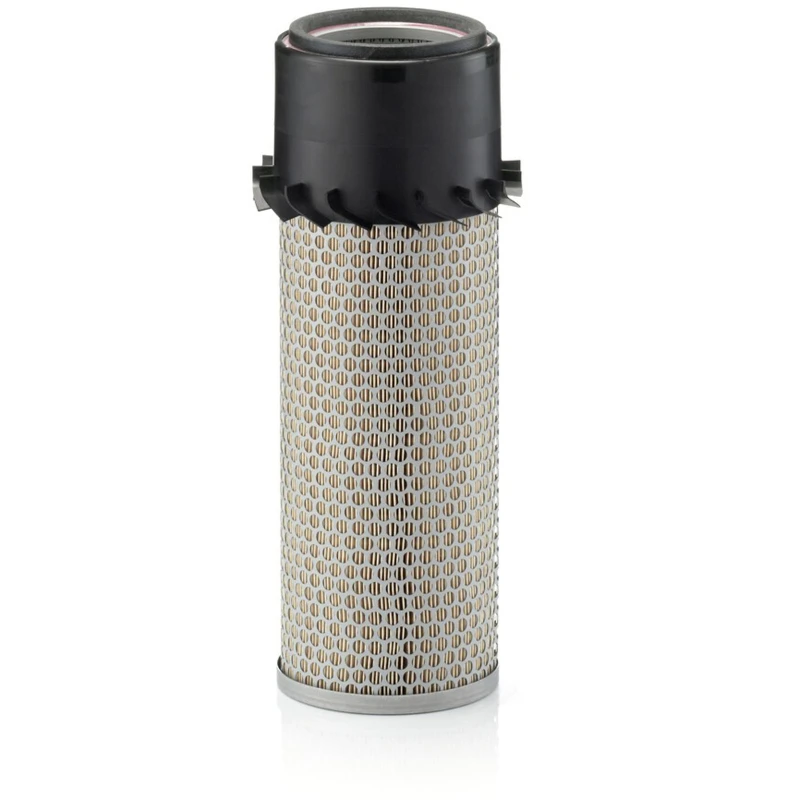 Image of MANN-FILTER C 14 190 Air filter Filter Insert Air Filter (8)