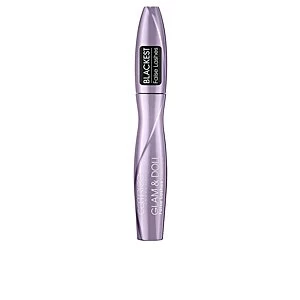 Image of GLAM&DOLL false lashes mascara #010-black