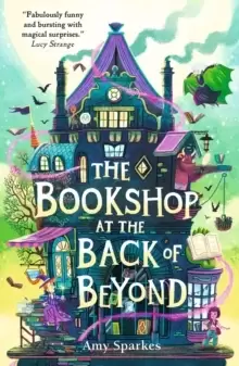 Image of The Bookshop at the Back of Beyond